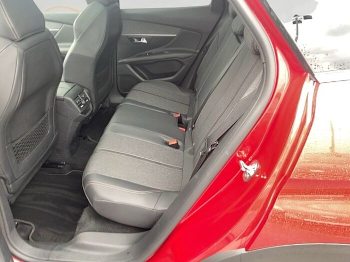 Peugeot 3008 2.0 BlueHDi 150 FAP Allure *Navi*LED*Pano*