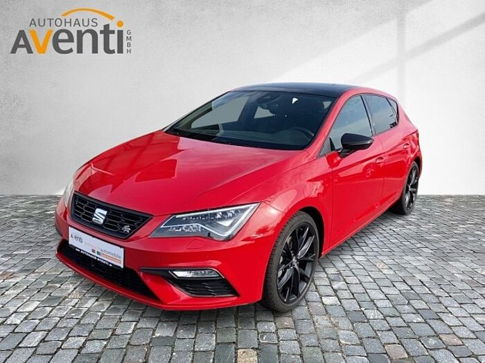 SEAT Leon 1.5 TSI FR *DSG*LED*Navi*ACC*SHZ*Kamera*