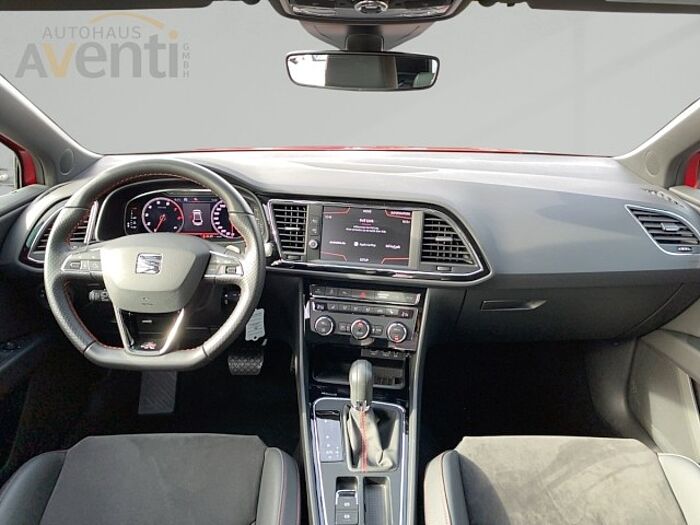 SEAT Leon 1.5 TSI FR *DSG*LED*Navi*ACC*SHZ*Kamera*