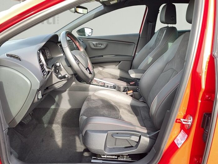 SEAT Leon 1.5 TSI FR *DSG*LED*Navi*ACC*SHZ*Kamera*