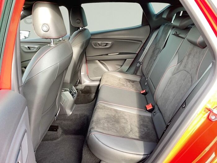 SEAT Leon 1.5 TSI FR *DSG*LED*Navi*ACC*SHZ*Kamera*